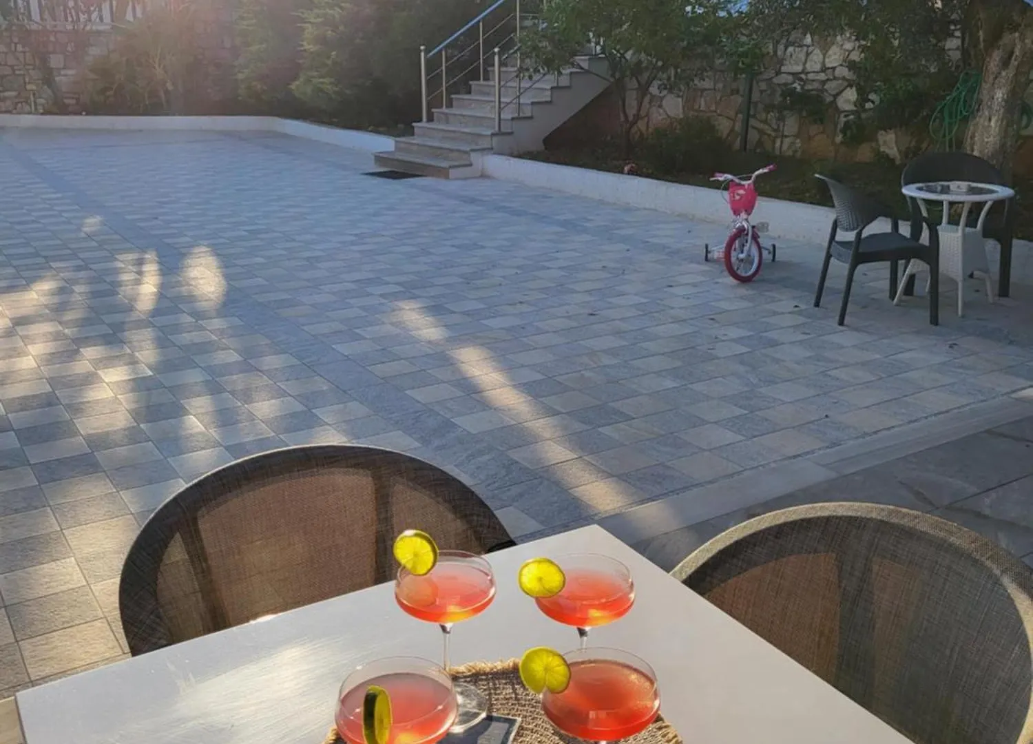 Augustus Hotel Dhërmi