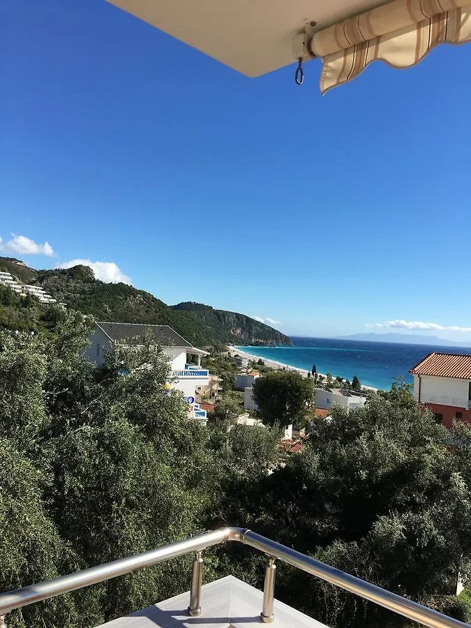 Augustus Hotel Dhermi