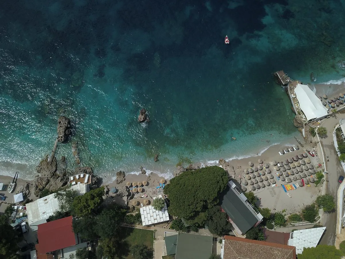 Augustus Hotel Dhermi