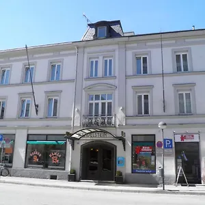 Wendelstein Hotel Rosenheim