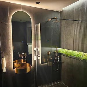  Couette-café Blloku Suites, Centre,tirana Albanie