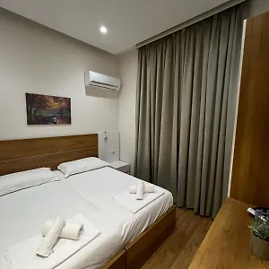 Urban 2 Guest house Tirana