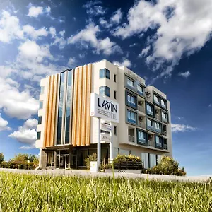 Lavin & Hotel Denizli (Denizli)